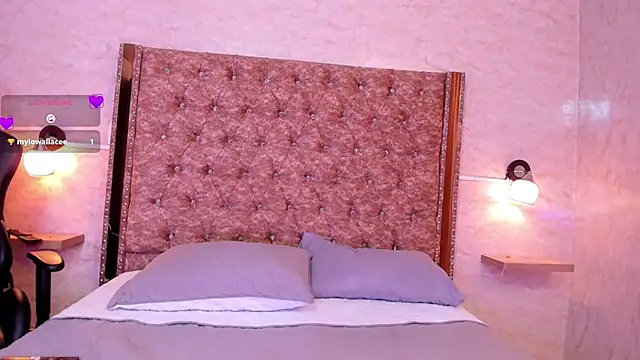 gaby desire777 online show from 18, 2, 2025