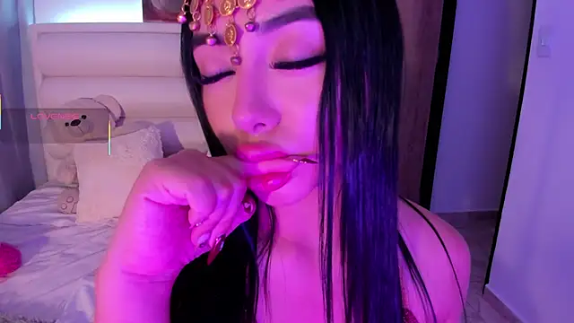 gaby desire777 online show from 10, 11, 2025