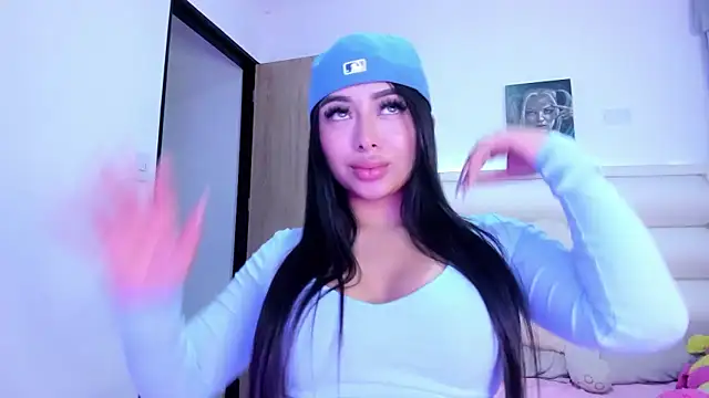 Snapshot of gaby_desire777 chatting on 3, 3, 2026 gaby desire777 online show from 3, 3, 2026