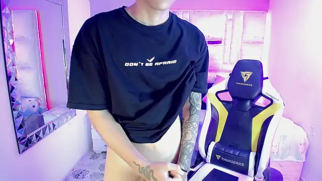 Brayan lopezz online show from 27, 1, 2025