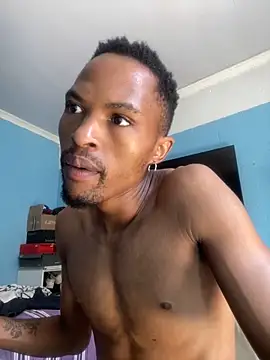 Snapshot of BlueIceCube chatting on 23, 1, 2025 BlueIceCube online show from 23, 1, 2025