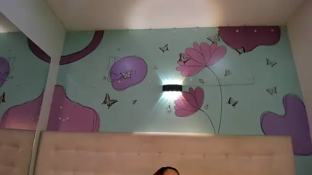 Candypoppy77 online show from 27, 2, 2025