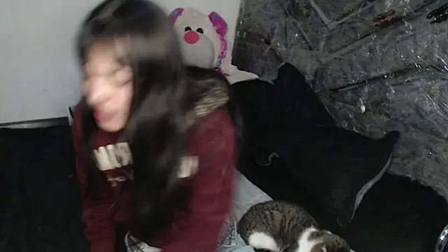 skinny sweet2411 online show from 16, 2, 2026