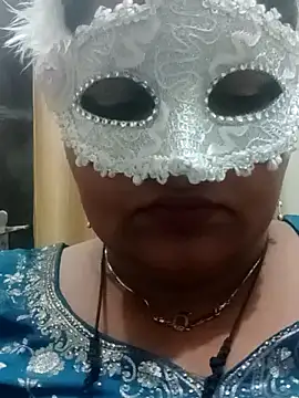 Snapshot of seemi_bhabhi chatting on 21, 1, 2025 seemi bhabhi online show from 21, 1, 2025