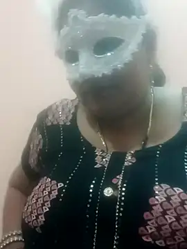 Snapshot of seemi_bhabhi chatting on 27, 1, 2025 seemi bhabhi online show from 27, 1, 2025