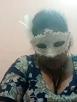 Snapshot of seemi_bhabhi chatting on 28, 1, 2025 seemi bhabhi online show from 28, 1, 2025