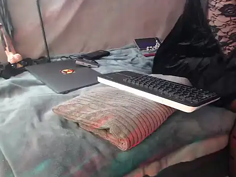 GoddessMonicaNylon online show from 10, 10, 2025