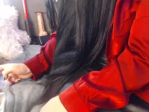 GoddessMonicaNylon online show from 17, 6, 2026
