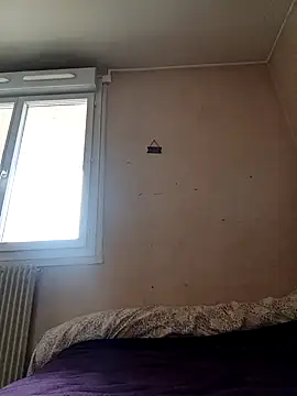 Snapshot of Nell-X chatting on 26, 10, 2025 Nell-X online show from 26, 10, 2025