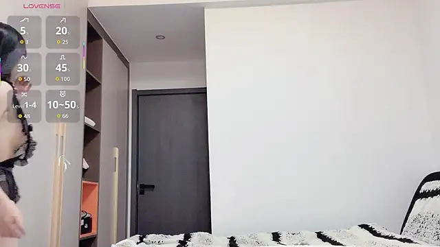 Lucky-susuBB online show from 7, 2, 2026