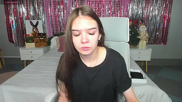 Snapshot of SweetyDeviliya chatting on 4, 12, 2024 SweetyDeviliya online show from 4, 12, 2024