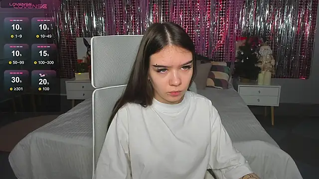 Snapshot of SweetyDeviliya chatting on 5, 12, 2024 SweetyDeviliya online show from 5, 12, 2024