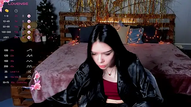 Snapshot of SweetyDeviliya chatting on 25, 1, 2025 SweetyDeviliya online show from 25, 1, 2025