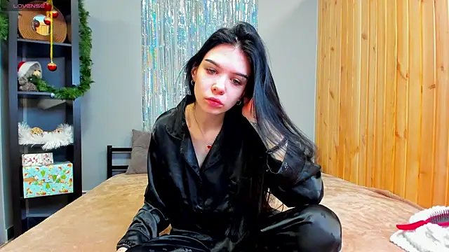 Snapshot of SweetyDeviliya chatting on 28, 1, 2025 SweetyDeviliya online show from 28, 1, 2025