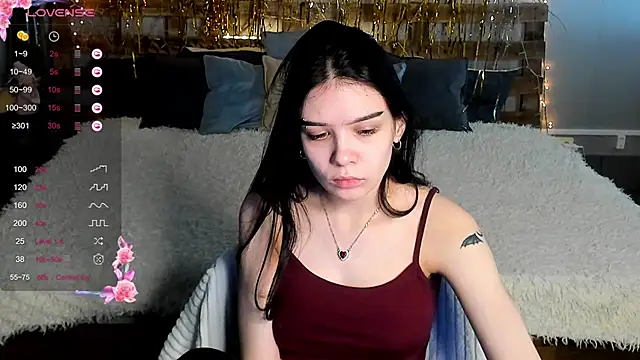 Snapshot of SweetyDeviliya chatting on 4, 2, 2025 SweetyDeviliya online show from 4, 2, 2025