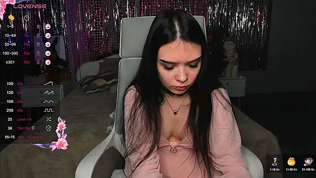 Snapshot of SweetyDeviliya chatting on 21, 2, 2025 SweetyDeviliya online show from 21, 2, 2025