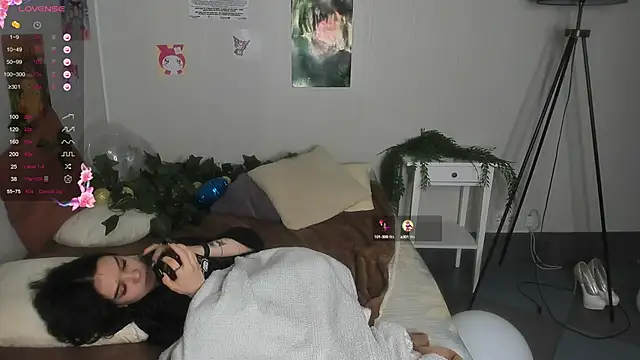 Snapshot of SweetyDeviliya chatting on 22, 2, 2025 SweetyDeviliya online show from 22, 2, 2025