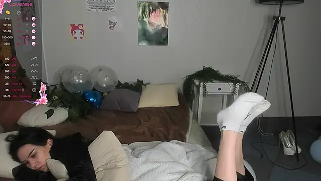 Snapshot of SweetyDeviliya chatting on 22, 2, 2025 SweetyDeviliya online show from 22, 2, 2025