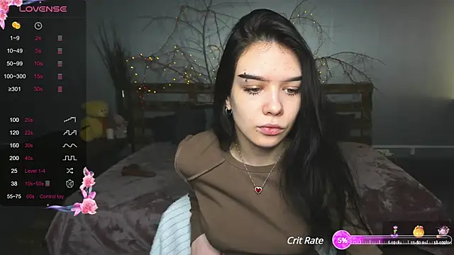 Snapshot of SweetyDeviliya chatting on 18, 3, 2025 SweetyDeviliya online show from 18, 3, 2025