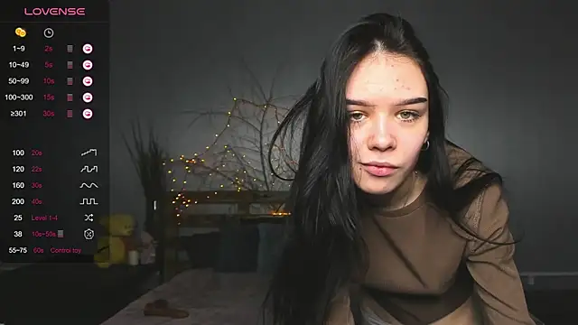 Snapshot of SweetyDeviliya chatting on 18, 3, 2025 SweetyDeviliya online show from 18, 3, 2025