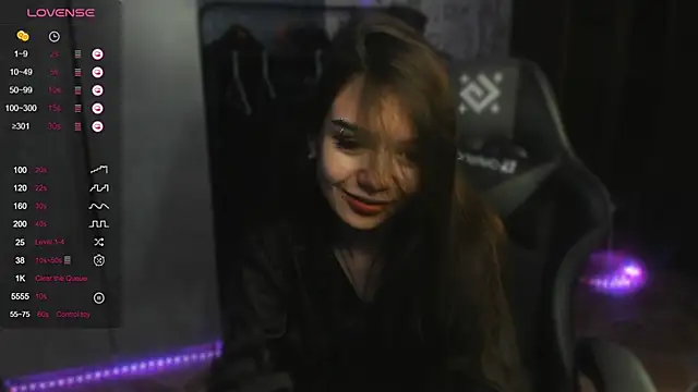 Snapshot of SweetyDeviliya chatting on 13, 9, 2025 SweetyDeviliya online show from 13, 9, 2025