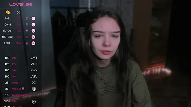 Snapshot of SweetyDeviliya chatting on 20, 11, 2025 SweetyDeviliya online show from 20, 11, 2025