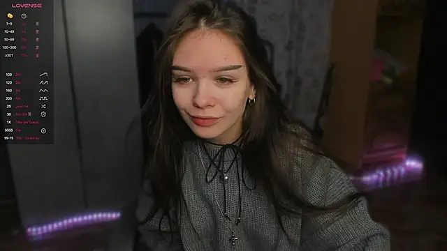 Snapshot of SweetyDeviliya chatting on 26, 11, 2025 SweetyDeviliya online show from 26, 11, 2025