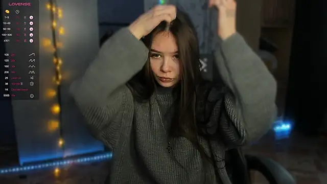 Snapshot of SweetyDeviliya chatting on 15, 12, 2025 SweetyDeviliya online show from 15, 12, 2025