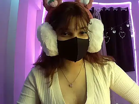 Snapshot of your_pokkie chatting on 6, 1, 2025 your pokkie online show from 6, 1, 2025