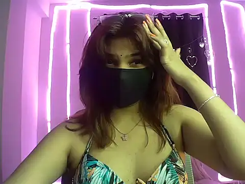 Snapshot of your_pokkie chatting on 19, 1, 2025 your pokkie online show from 19, 1, 2025