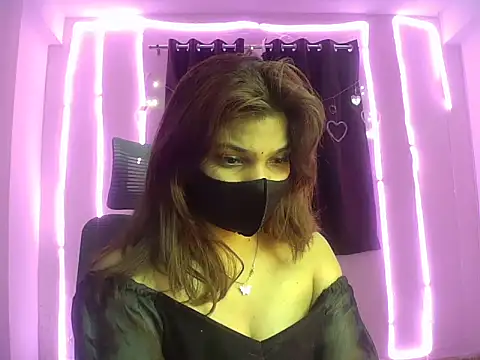 Snapshot of your_pokkie chatting on 21, 1, 2025 your pokkie online show from 21, 1, 2025