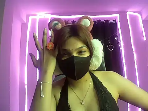 Snapshot of your_pokkie chatting on 29, 1, 2025 your pokkie online show from 29, 1, 2025