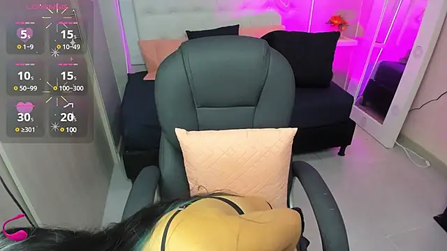 Snapshot of EMALINDA__HILSS chatting on 12, 3, 2025 EMALINDA HILSS online show from 12, 3, 2025