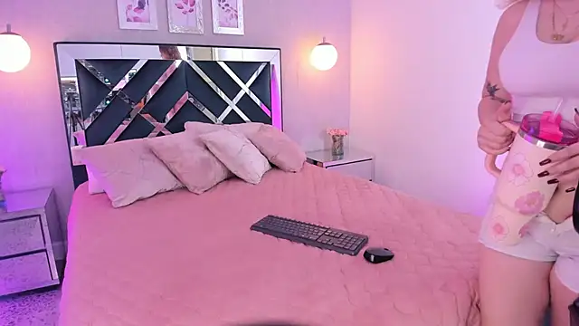 ibella7 online show from 7, 1, 2026