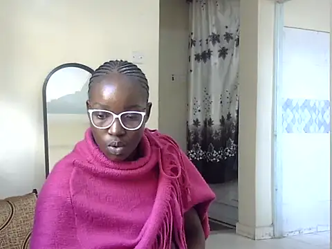 Chichii- online show from 23, 12, 2025