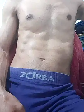 bbehemothh online show from 18, 10, 2025