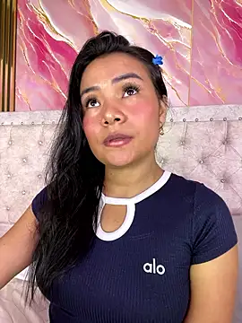 Rousse blue online show from 13, 1, 2026