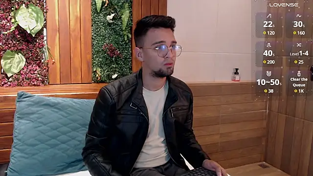 Edward max online show from 25, 1, 2025