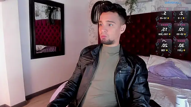 Edward max online show from 26, 1, 2025