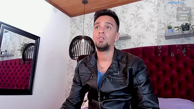 Edward max online show from 27, 1, 2025