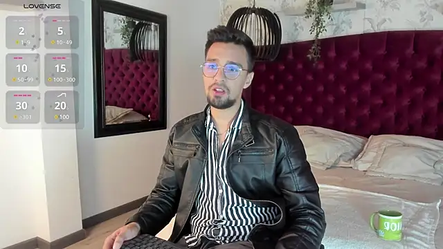 Edward max online show from 7, 2, 2025