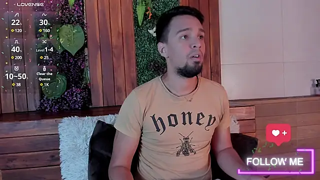 Edward max online show from 17, 3, 2025