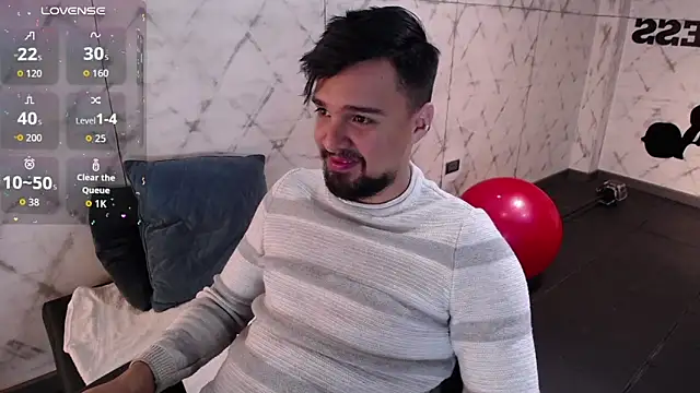 Edward max online show from 1, 10, 2025