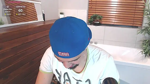 Edward max online show from 19, 11, 2025