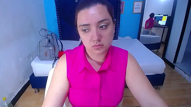 kinky redhead18 online show from 30, 10, 2025