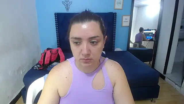 kinky redhead18 online show from 15, 11, 2025