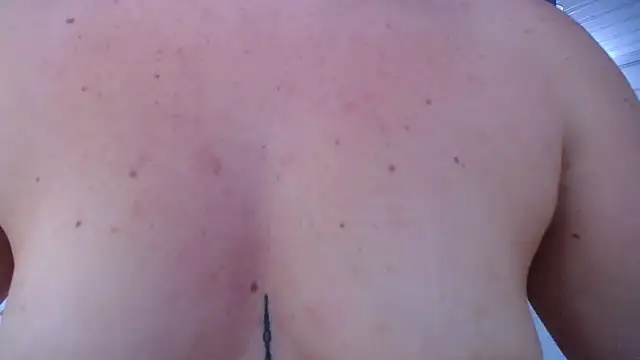 kinky redhead18 online show from 17, 11, 2025