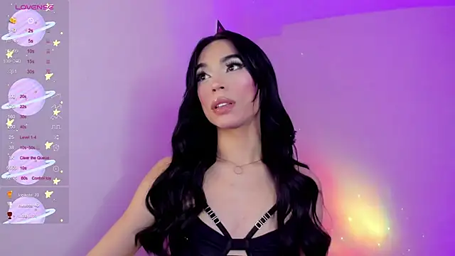 Snapshot of AndreaSweet_ chatting on 21, 12, 2024 AndreaSweet  online show from 21, 12, 2024