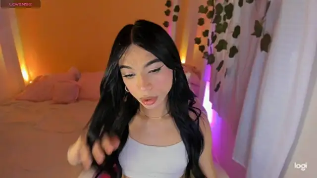 Snapshot of AndreaSweet_ chatting on 28, 1, 2025 AndreaSweet  online show from 28, 1, 2025