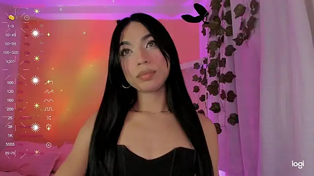 Snapshot of AndreaSweet_ chatting on 29, 1, 2025 AndreaSweet  online show from 29, 1, 2025